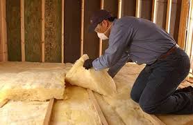 Insulation Air Sealing in Oak Hills, CA